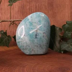 Amazonite forme libre AA