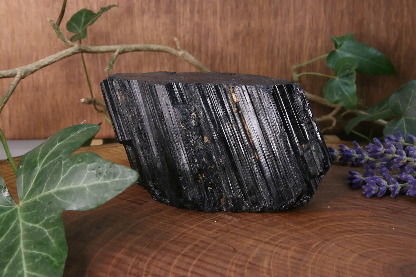 Tourmaline brute AB