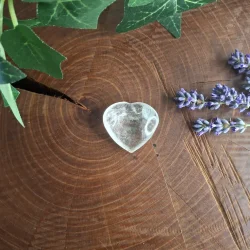 coeur cristal de roche (2)