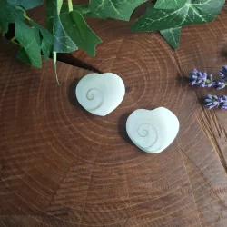 coeur oeil ste lucie