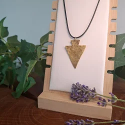 collier fleche (2)