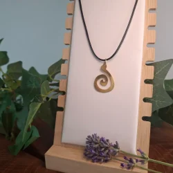 collier serpent (2)