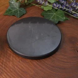 shungite grosse plaque