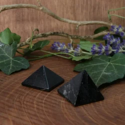 tourma pyramide